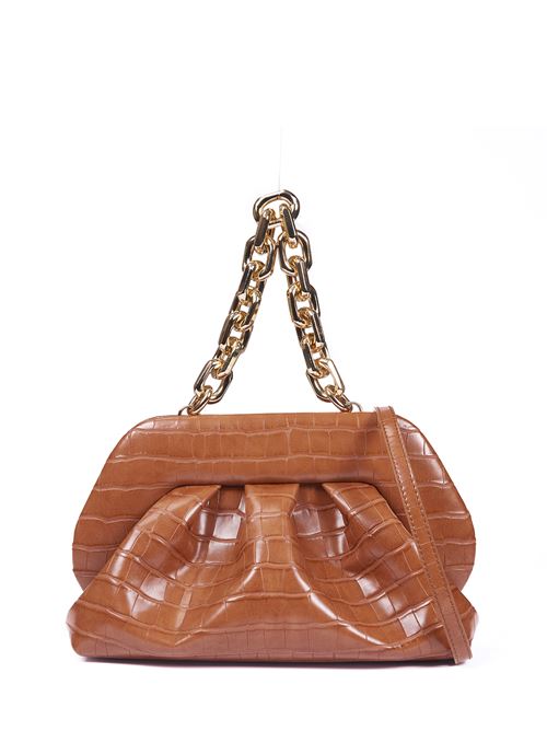 Tia Croco bag THE MOIRè | TMFW24TR78